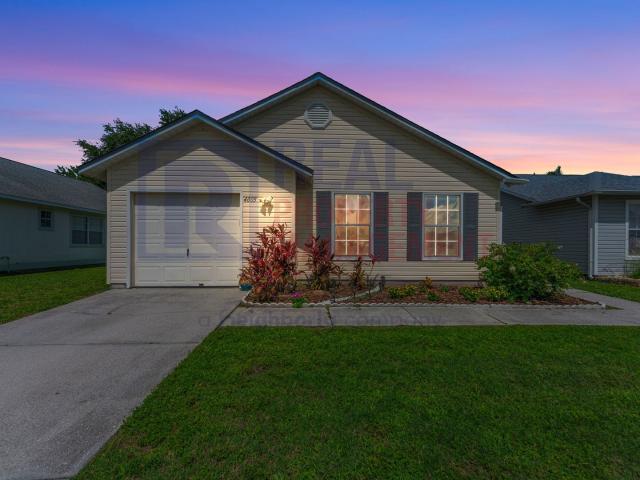 3 BR, 2 BA Apartment 4005 38th St W, Bradenton, FL 34205