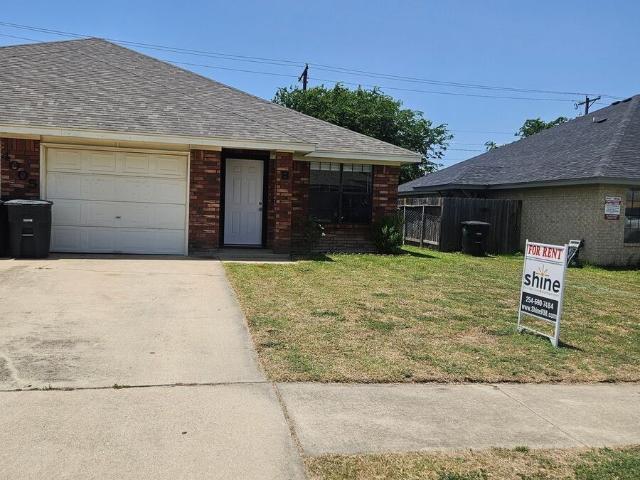 3 BR, 2 BA Apartment 4005 Hitchrock Dr, Killeen, TX 76549