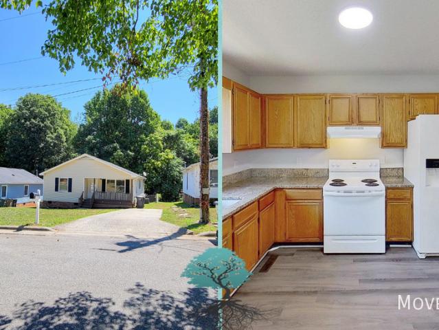 3 BR, 2 BA Apartment 4006 Coltrain Rd, Greensboro, NC 27455
