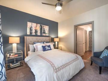3 BR, 2 BA Apartment 400 Bourland Road Unit 1322, Keller, TX 76248