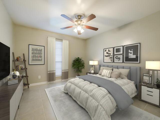3 BR, 2 BA Apartment 4010 W Bellfort Ave Unit 201, Houston, TX 77025