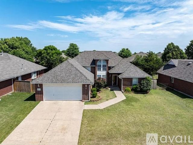 4 BR, 2 BA Apartment 4013 Sloane Street, Norman, OK 73072