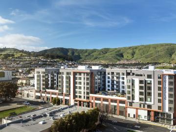 3 BR, 2 BA Apartment 401 Cypress Avenue Unit 862, South San Francisco, CA 94080