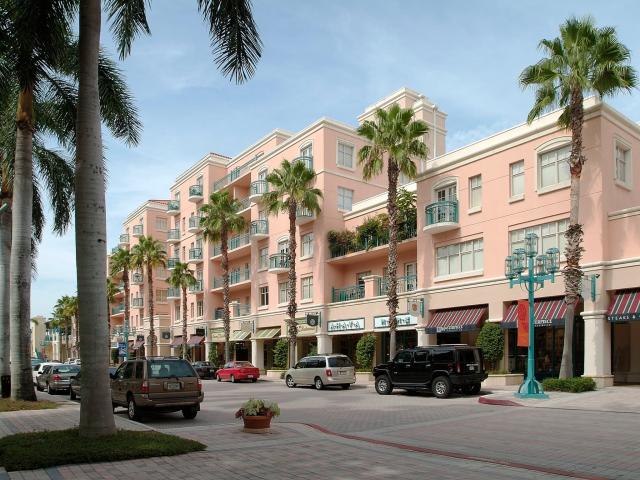3 BR, 2 BA Apartment 401 Northeast Mizner Boulevard Unit P507, Boca Raton, FL 33432