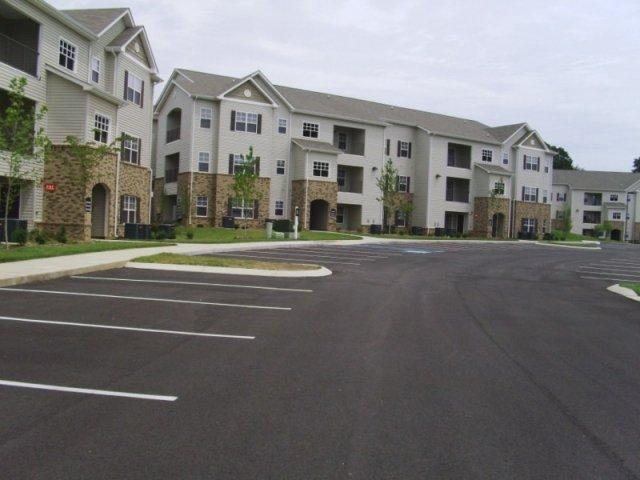 3 BR, 2 BA Apartment 4025 Oakwood Drive, Chattanooga, TN 37416