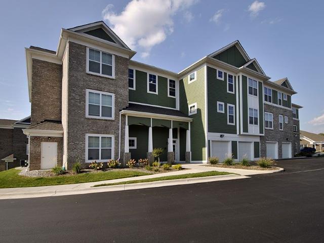 3 BR, 2 BA Apartment 4025 Pier Light Drive Unit 10 302, Grandville, MI 49418
