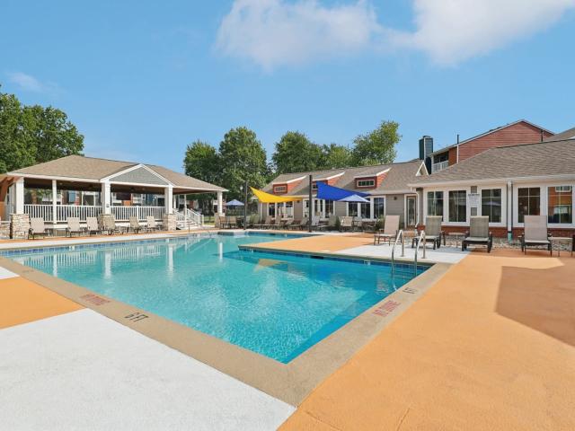 3 BR, 2 BA Apartment 4037 Mt Carmel Tobasco Rd. Unit 717, Cincinnati, OH 45255
