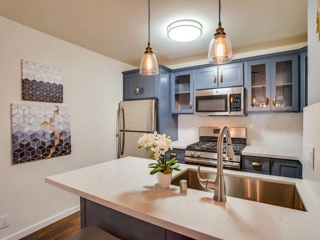 3 BR, 2 BA Apartment 4060 S Hoover St, Los Angeles, CA 90037