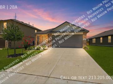 3 BR, 2 BA Apartment 4063 Gossan Spgs, San Antonio, TX 78253