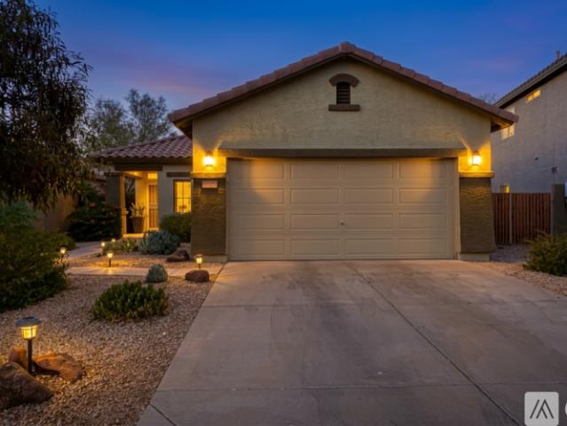 3 BR, 2 BA Apartment 40707 West Boone Lane, Anthem, AZ 85086