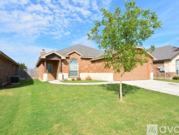 3 BR, 2 BA Apartment 408 Bashaw Loop, Temple, TX 76502