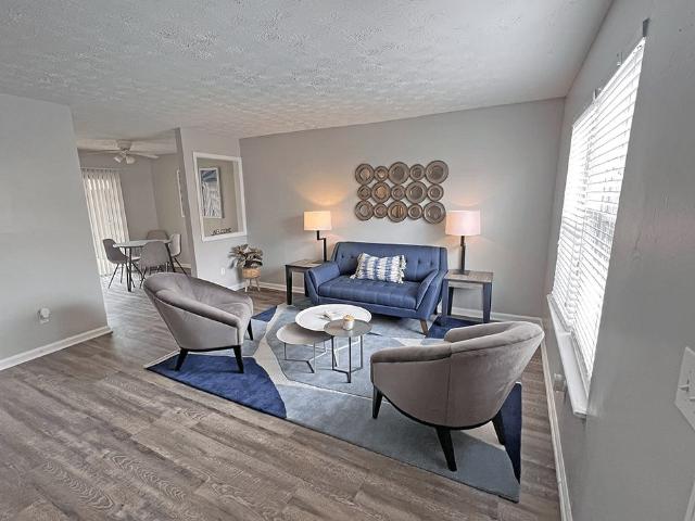 3 BR, 2 BA Apartment 408 Foxfire Dr Unit 606, Columbia, SC 29212