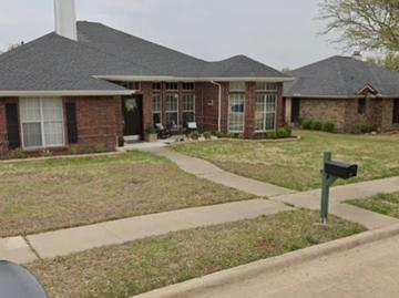 3 BR, 2 BA Apartment 408 N Kylie Ln, Wylie, TX 75098