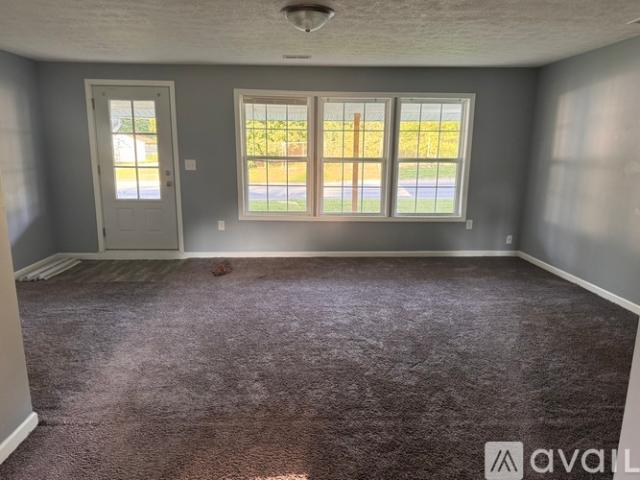 3 BR, 2 BA Apartment 408 North Ohio Street, Unit Downstairs, Kokomo, IN 46901