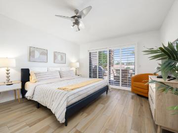 3 BR, 2 BA Apartment 40960 La Costa Circle West, Palm Desert, CA 92211