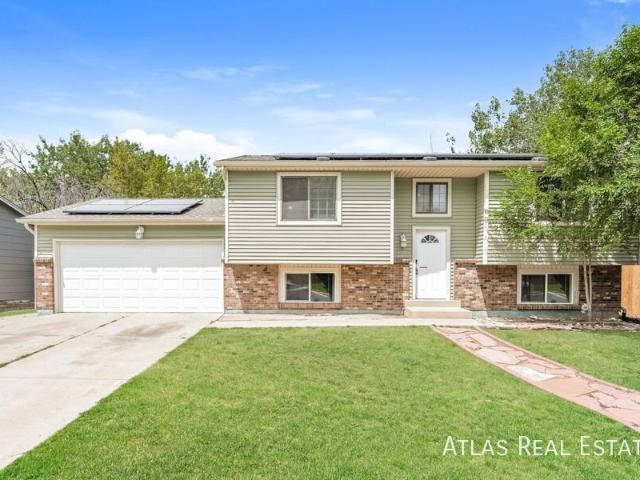 3 BR, 2 BA Apartment 4099 Woodglen Boulevard, Thornton, CO 80233