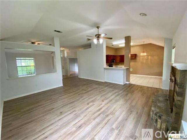 3 BR, 2 BA Apartment 409 Arapaho Drive, Harker Heights, TX 76548