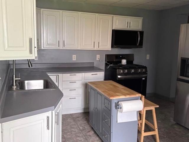 3 BR, 2 BA Apartment 413 Stephenson St, Unit Unit b, Duryea, PA 18642