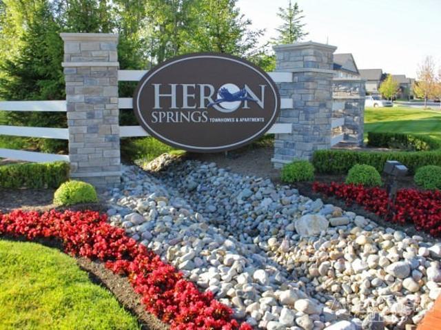 3 BR, 2 BA Apartment 4100 Heron Springs Boulevard Unit 502, Lake Orion, MI 48359