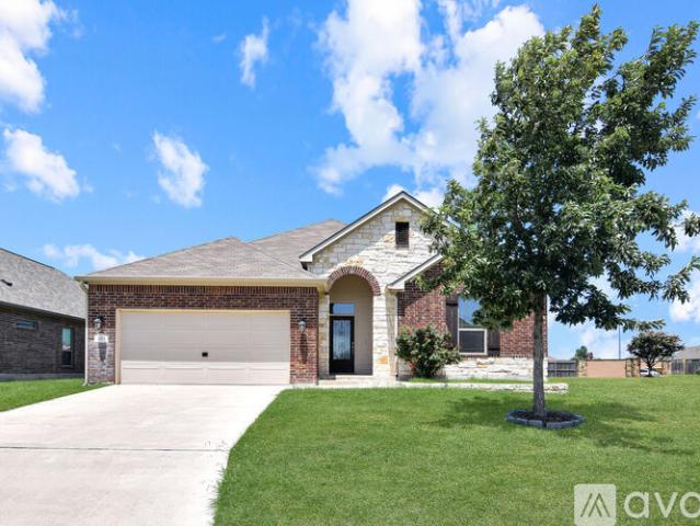 3 BR, 2 BA Apartment 410 Stonehouse Ln, Temple, TX 76502