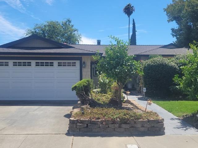 3 BR, 2 BA Apartment 4120 Cristobal Way, Pleasanton, CA 94566