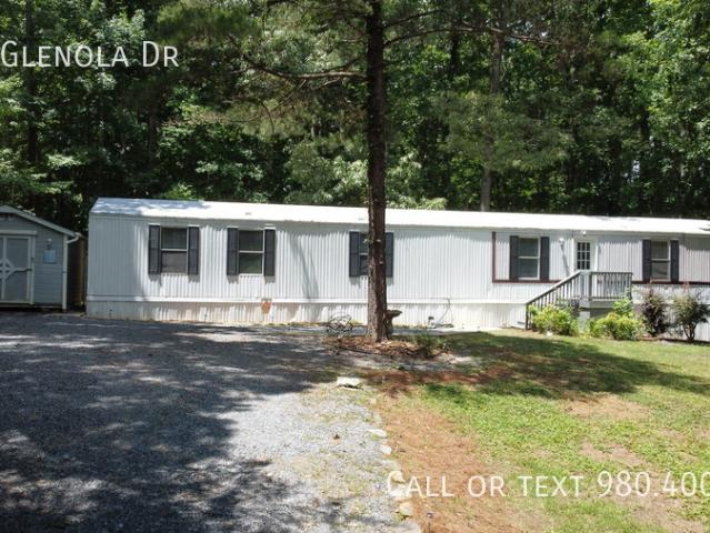 3 BR, 2 BA Apartment 4120 Glenola Dr, Waxhaw, NC 28173