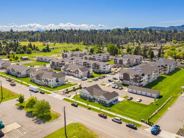 3 BR, 2 BA Apartment 4130 East 16th Avenue Unit F F 227, Post Falls, ID 83854