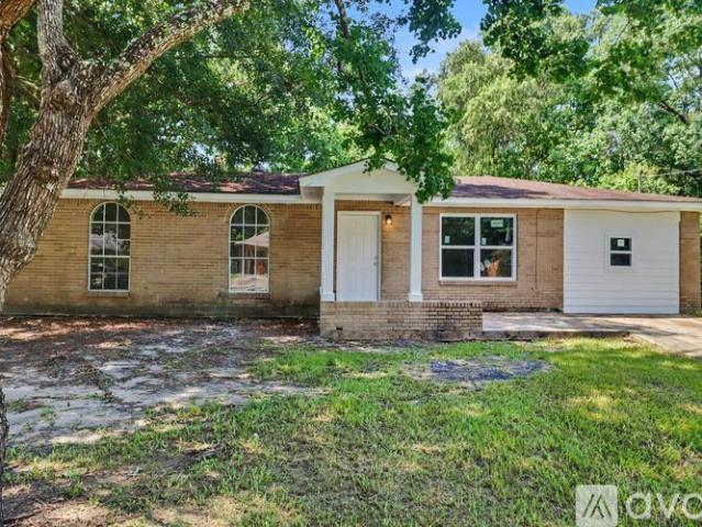 3 BR, 2 BA Apartment 4136 Mimosa Drive, Moss Point, MS 39562
