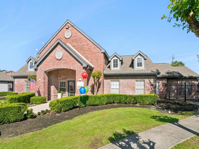 3 BR, 2 BA Apartment 414 Maxey Road Unit 20 2001, Houston, TX 77013