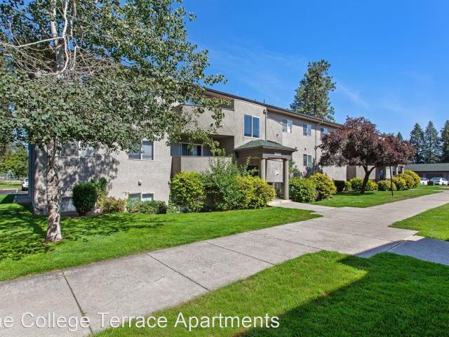 3 BR, 2 BA Apartment 4150 West Whistalks Way Unit A208, Spokane, WA 99224