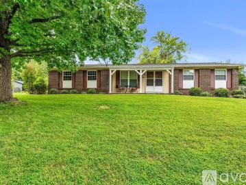 3 BR, 2 BA Apartment 4156 Elkhart Lake Road, Saint Charles, MO 63304
