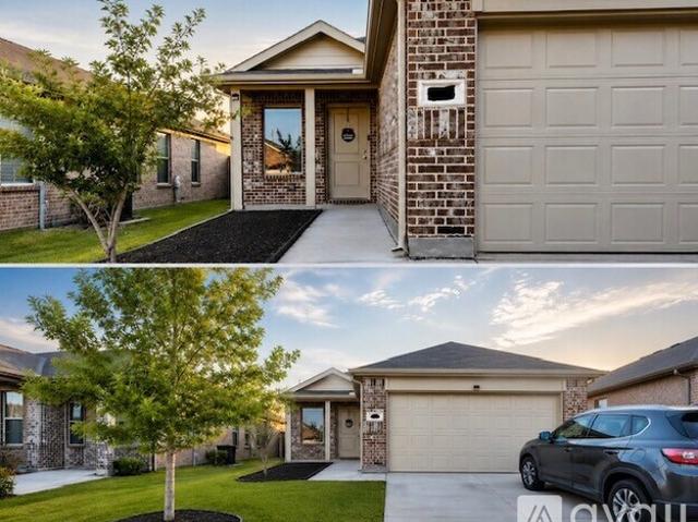 3 BR, 2 BA Apartment 4156 Silverstein St, Crandall, TX 75114