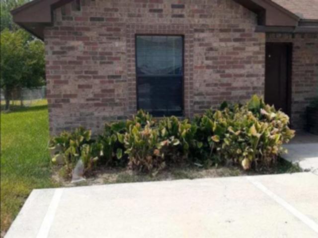 3 BR, 2 BA Apartment 415 West 5th Street, Unit A, Los Fresnos, TX 78566