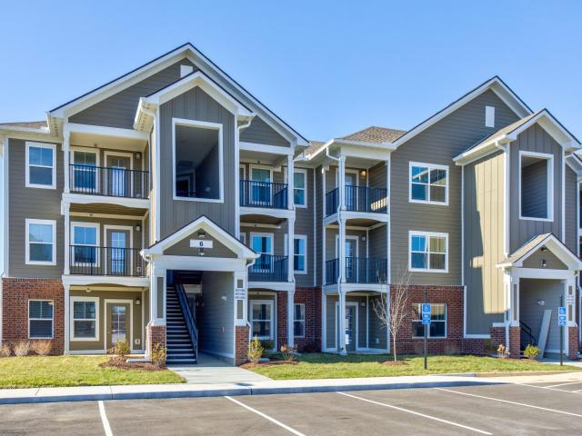 3 BR, 2 BA Apartment 415 Rome Pike Unit 36341, Lebanon, TN 37087