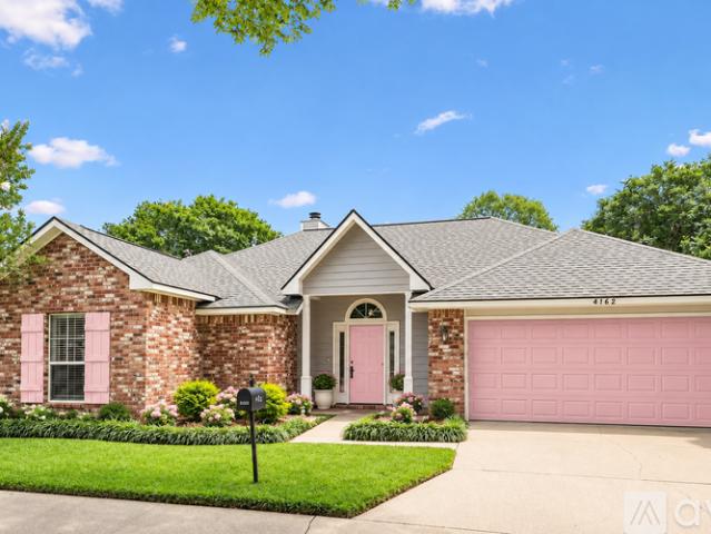 3 BR, 2 BA Apartment 4162 Stumberg Lane, Baton Rouge, LA 70816