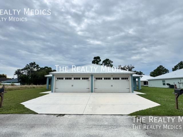 3 BR, 2 BA Apartment 4163 Hammock Rd, Sebring, FL 33872