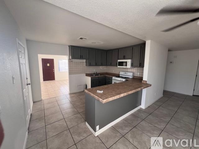 3 BR, 2 BA Apartment 416 Mill Street, Turlock, CA 95380