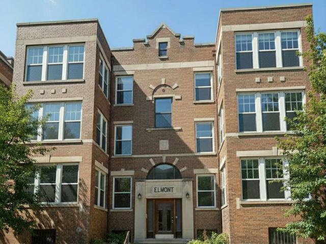 3 BR, 2 BA Apartment 4172 Russell Blvd St. Louis, MO 63110