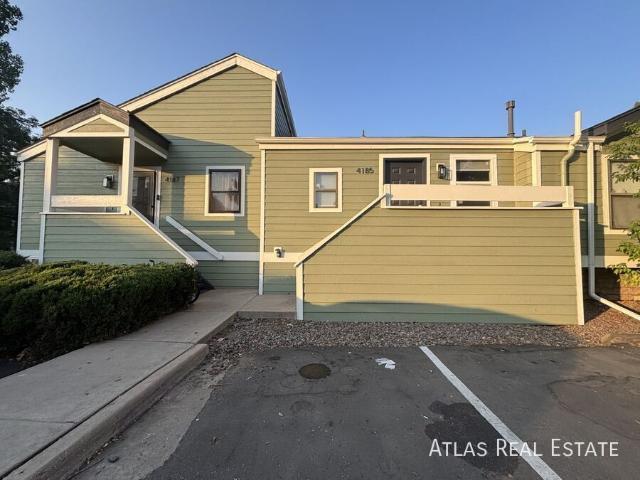 3 BR, 2 BA Apartment 4185 S Richfield Way, Aurora, CO 80013