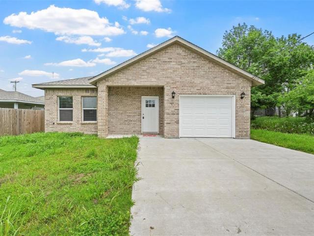 3 BR, 2 BA Apartment 4210 Park St, Greenville, TX 75401