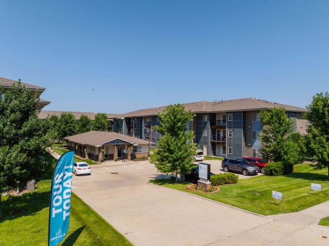 3 BR, 2 BA Apartment 4216 E 50th Street Unit 3204, Des Moines, IA 50317