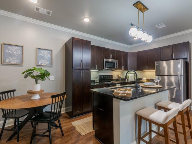 3 BR, 2 BA Apartment 4216 S. Bowman Road Unit F20, Little Rock, AR 72210