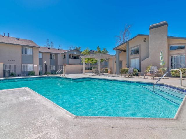 3 BR, 2 BA Apartment 42200 Moraga Road Unit 42H, Temecula, CA 92591