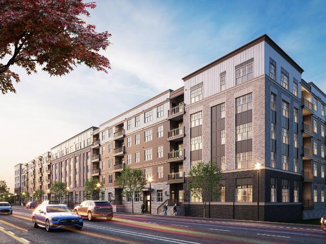 3 BR, 2 BA Apartment 4225 South Tryon Street Unit 201, Charlotte, NC 28217