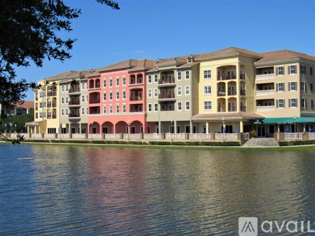 3 BR, 2 BA Apartment 424 Luna Bella Ln, Unit 223, New Smyrna Beach, FL 32168