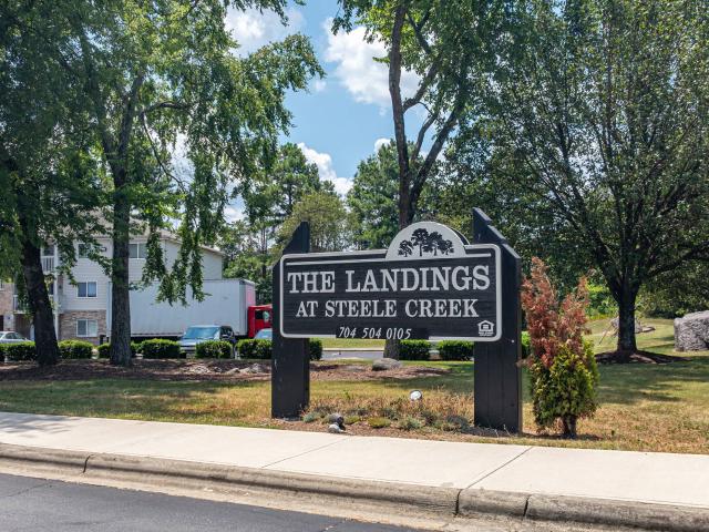 3 BR, 2 BA Apartment 4250 Branch Bend Ln Unit 4241 G, Charlotte, NC 28273