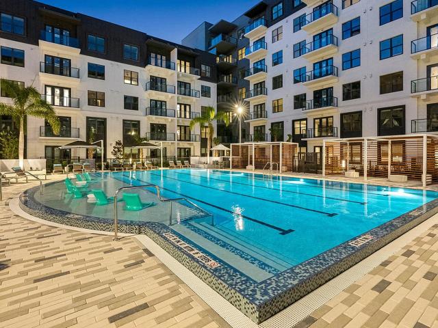 3 BR, 2 BA Apartment 425 Centerpointe Circle Unit 443, Altamonte Springs, FL 32701