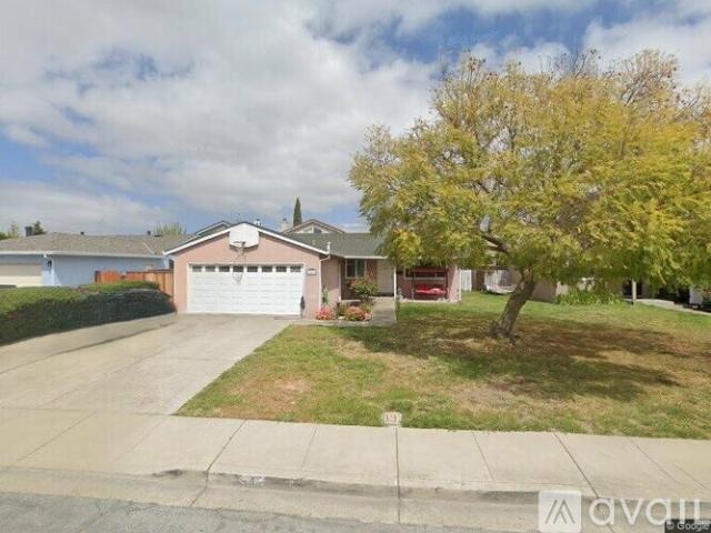 3 BR, 2 BA Apartment 42854 Parkwood Street, Fremont, CA 94538