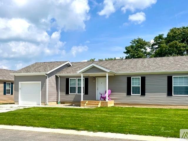 3 BR, 2 BA Apartment 4290 Oh 601, Unit 103, Norwalk, OH 44857