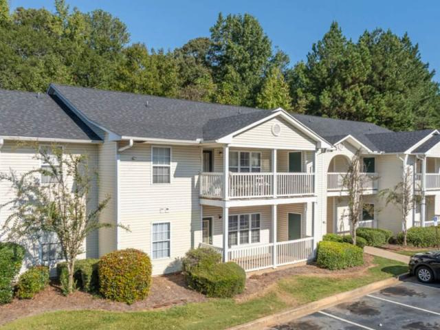 3 BR, 2 BA Apartment 429 Plaza Dr Unit 425D, Monroe, GA 30655